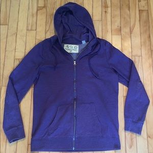 Threads 4 Thought hoodie